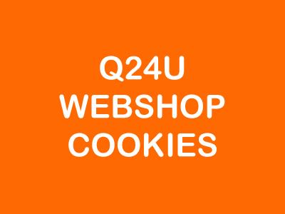 Cookiebeleid Cookiebeleid