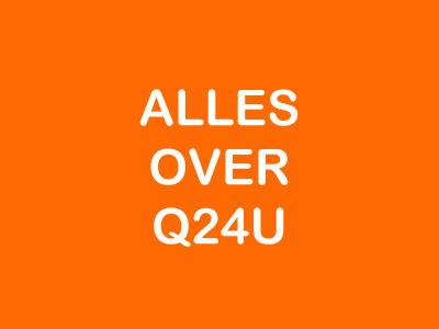 Over Q24U Over Q24U