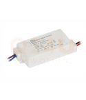12V 2A LED Power Supply 24W – Stabilised Power Supply for LED Lighting and Mirror Heaters