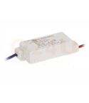 12V 3A LED Power Supply 36W – Stabilised Power Supply for LED Lighting and Mirror Heaters