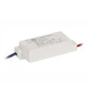 12V 3A voeding (36 watt), voor LED en of verwarming