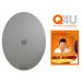 Badkamer spiegelverwarming, vierkant. 1000 × 1000 mm, 230 volt € 89,95