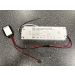 Q24U 24V 90W LED Driver met Touch Dimmer – Q24U TZ-9624C – Spiegelverlichting