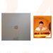 Bathroom Mirror Heater Square 250 × 250 mm, 25 x 25 cm - 230 Volt