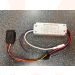 24V 3A 36W LED Driver with Touch Switch and 230V Output for Mirror Heaters – Model GWV-3624-L