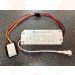 24V 4A 48W LED Driver with Touch Switch and 230V Output for Mirror Heaters – Model GWV-4824-L