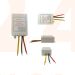 Adjustable Power-Off Delay Timer Controller 1–480 Minutes – AC 110–220V – Max. 1400W