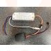 Q24U 12V 3A 36W LED Driver with Touch Switch and 230V Output for Mirror Heating – Model GWV-3612-L