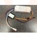 12V 2A 24W LED Driver with Touch Dimmer and 230V Output for Mirror Heating – Model GWV-2412-L