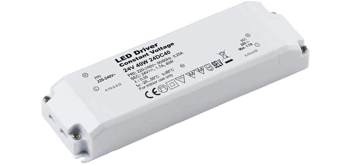 LED Drivers